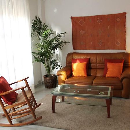 Apartamento Con Patio Cerca Mezquita Córdoba Exteriér fotografie