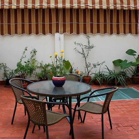 Apartamento Con Patio Cerca Mezquita Córdoba Exteriér fotografie