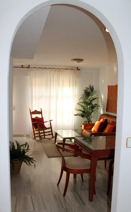 Apartamento Con Patio Cerca Mezquita Córdoba Exteriér fotografie