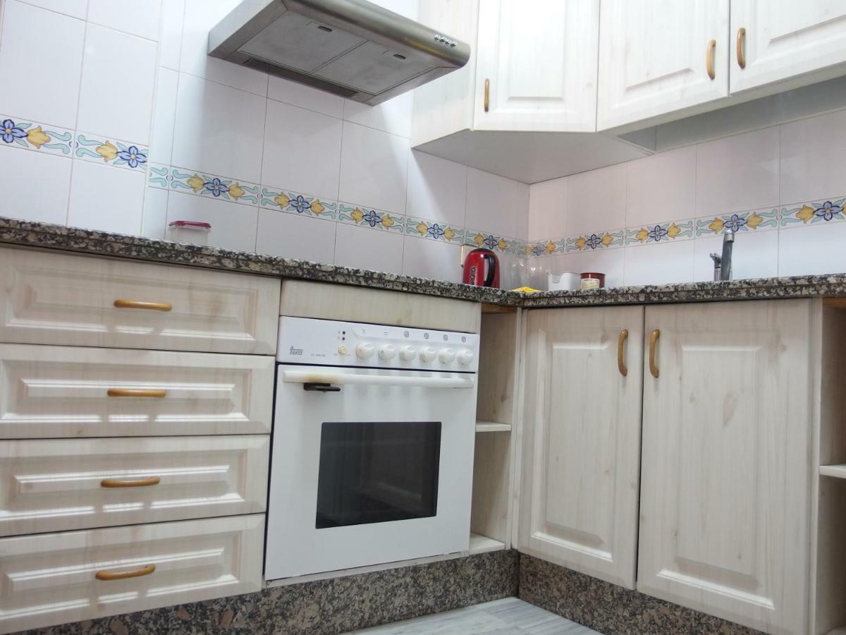 Apartamento Con Patio Cerca Mezquita Córdoba Exteriér fotografie