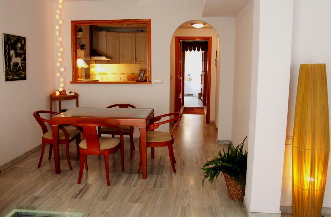 Apartamento Con Patio Cerca Mezquita Córdoba Exteriér fotografie
