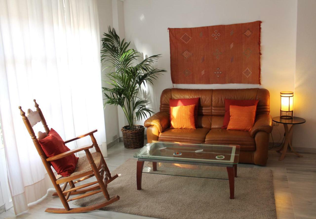 Apartamento Con Patio Cerca Mezquita Córdoba Exteriér fotografie