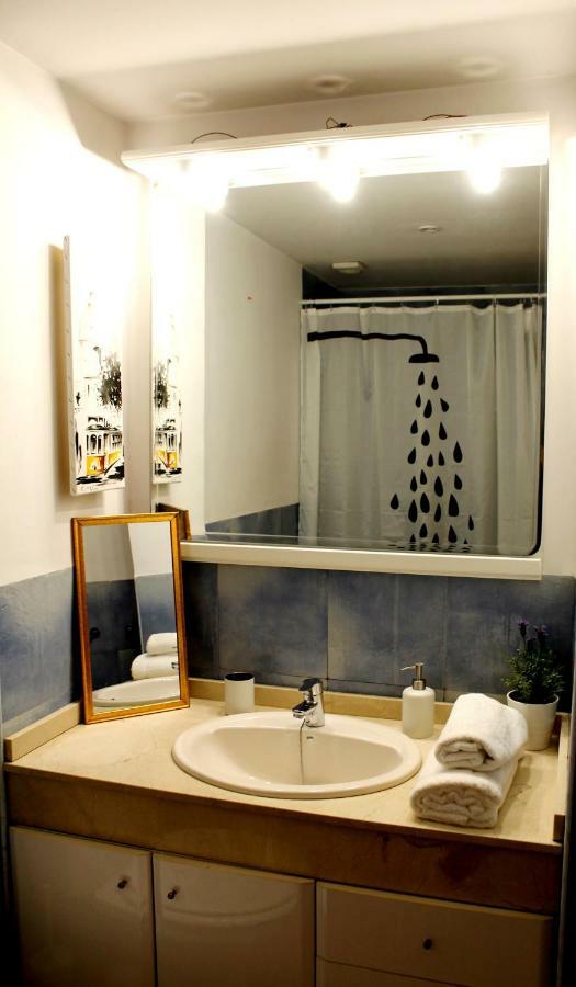 Apartamento Con Patio Cerca Mezquita Córdoba Exteriér fotografie