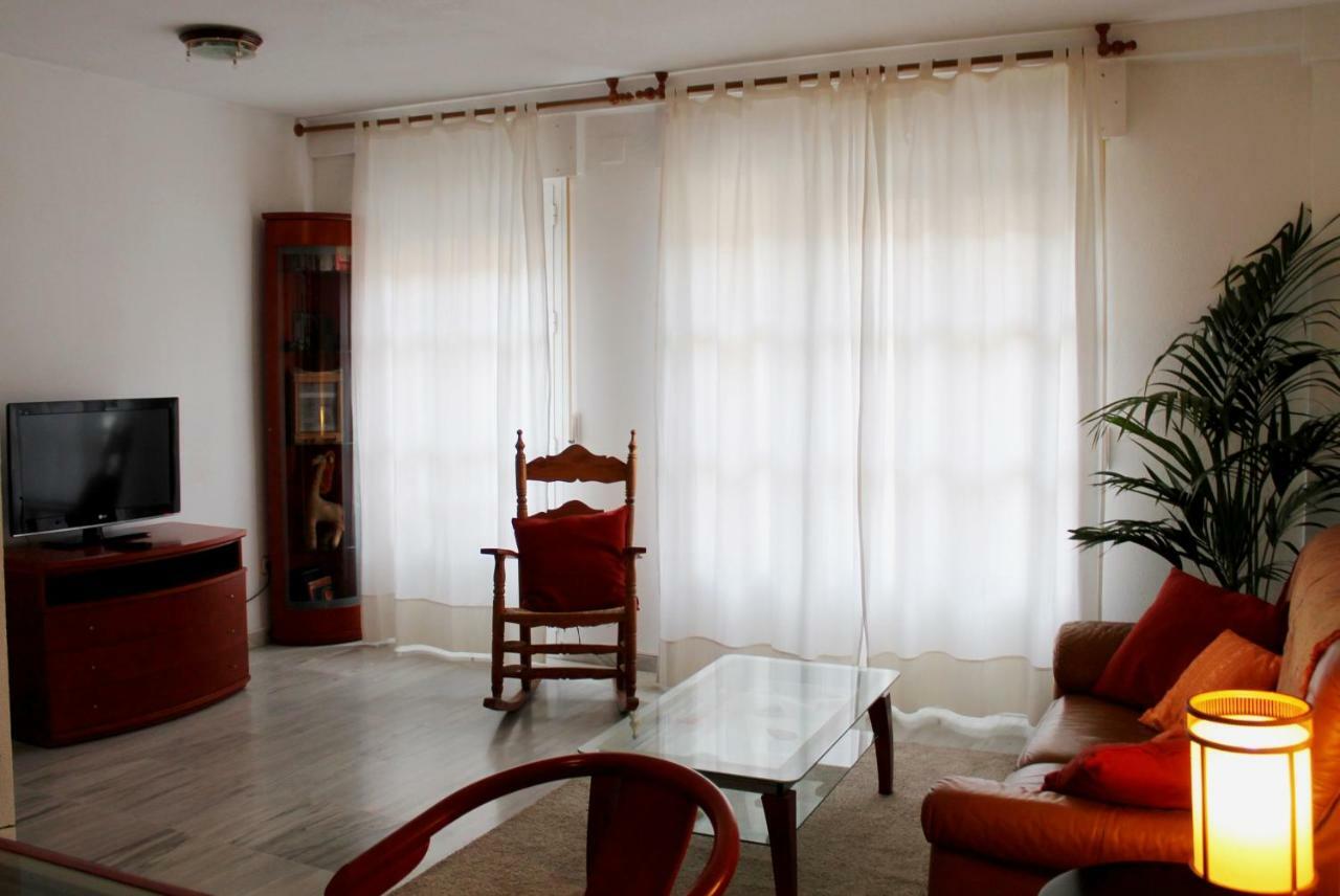 Apartamento Con Patio Cerca Mezquita Córdoba Exteriér fotografie