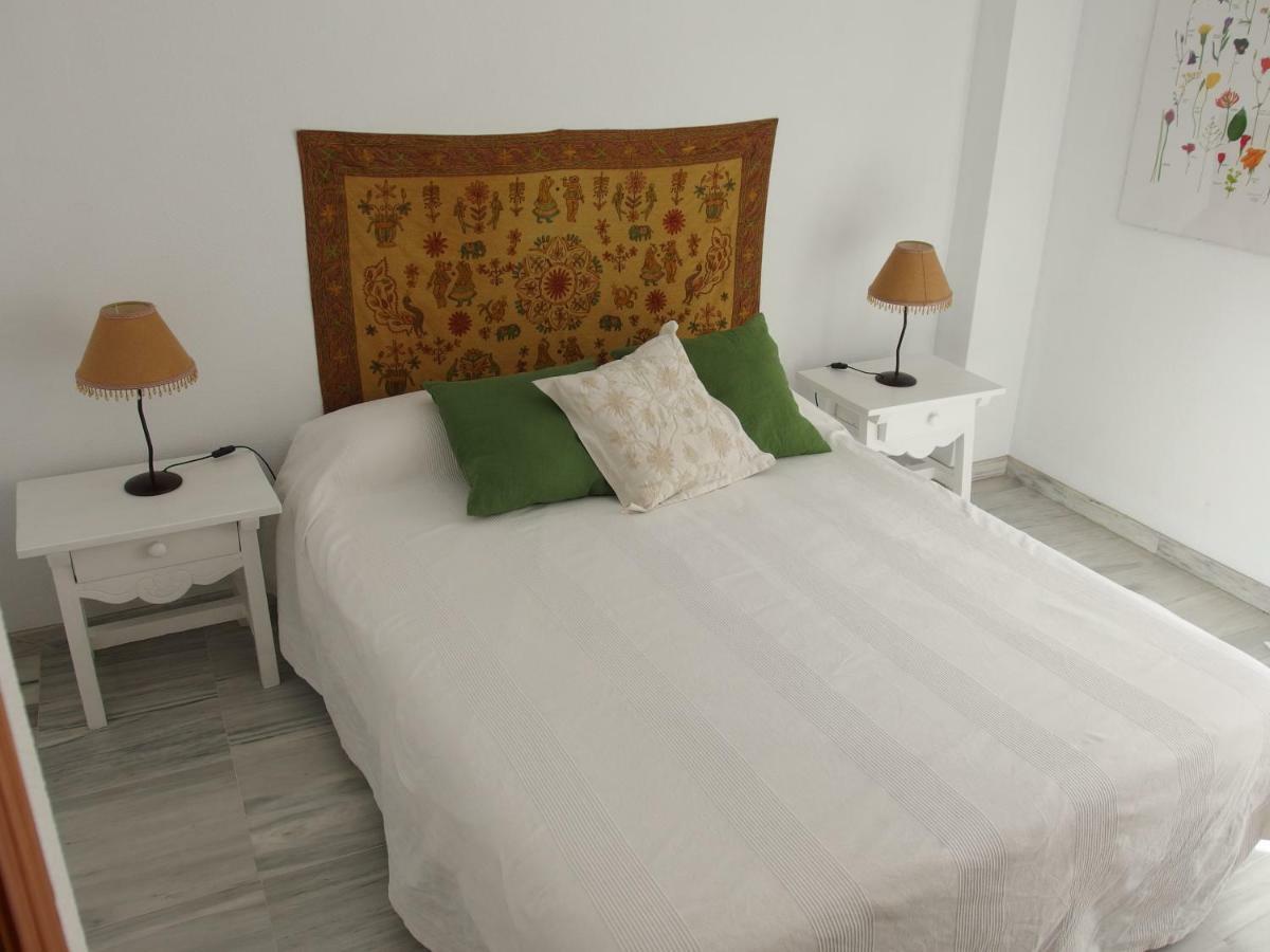 Apartamento Con Patio Cerca Mezquita Córdoba Exteriér fotografie