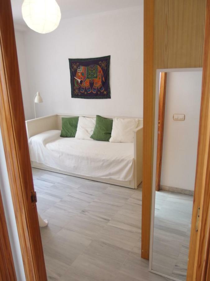 Apartamento Con Patio Cerca Mezquita Córdoba Exteriér fotografie