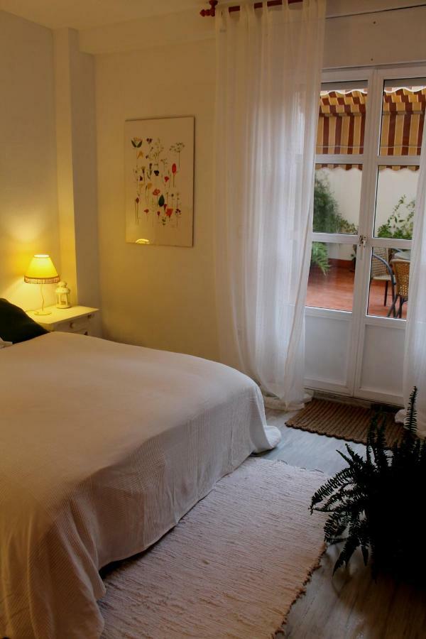 Apartamento Con Patio Cerca Mezquita Córdoba Exteriér fotografie