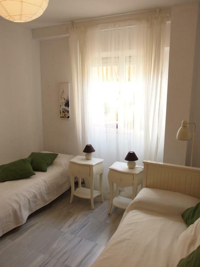 Apartamento Con Patio Cerca Mezquita Córdoba Exteriér fotografie