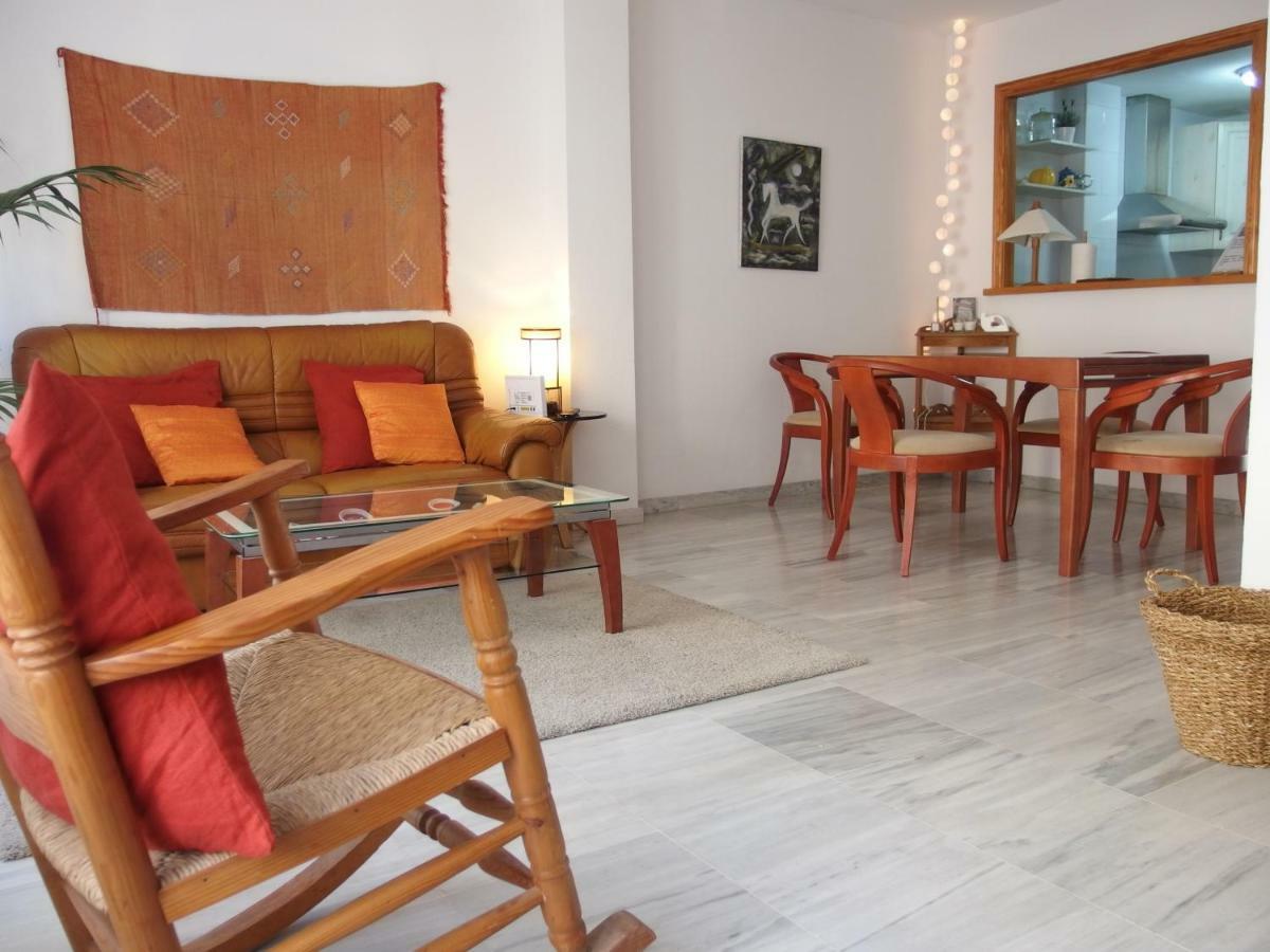 Apartamento Con Patio Cerca Mezquita Córdoba Exteriér fotografie
