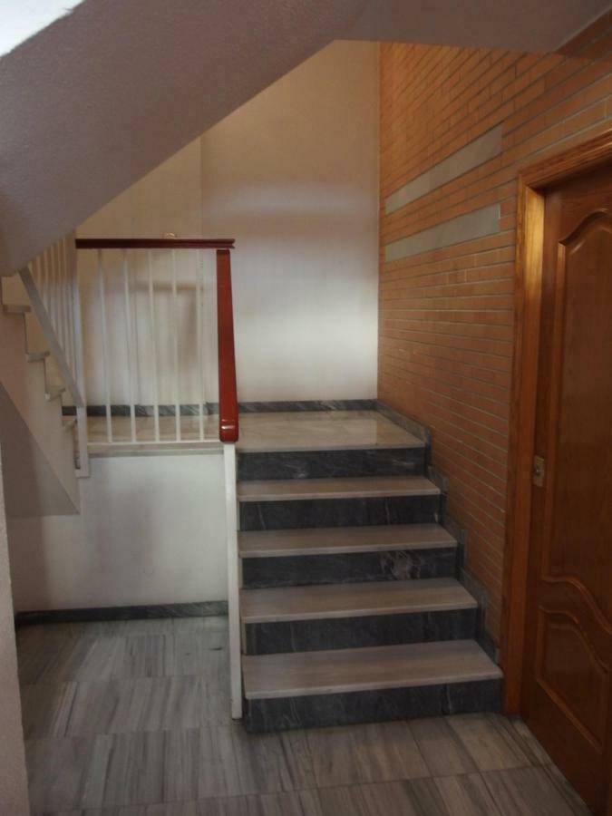 Apartamento Con Patio Cerca Mezquita Córdoba Exteriér fotografie