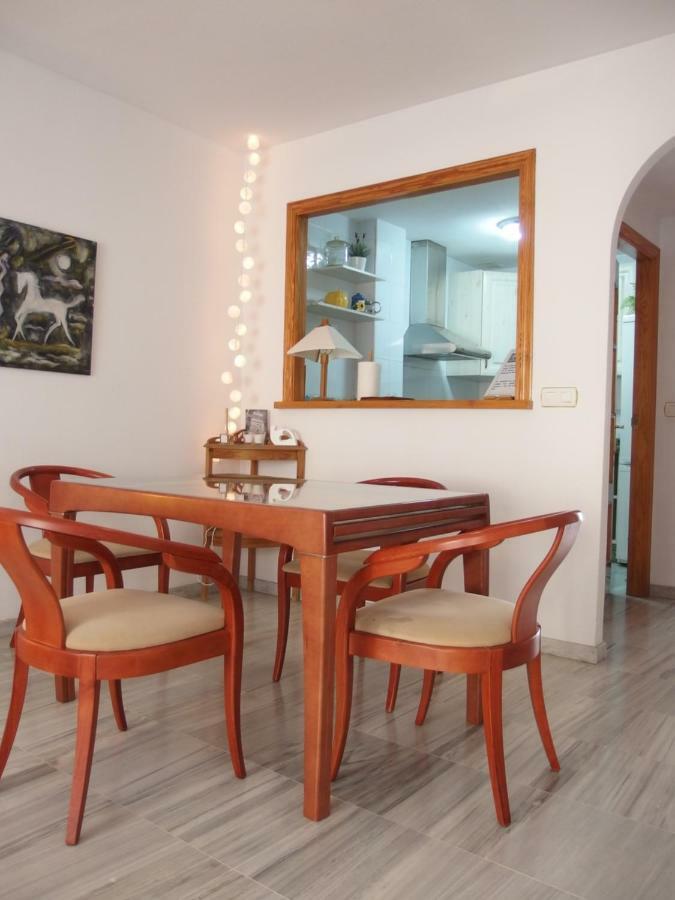 Apartamento Con Patio Cerca Mezquita Córdoba Exteriér fotografie