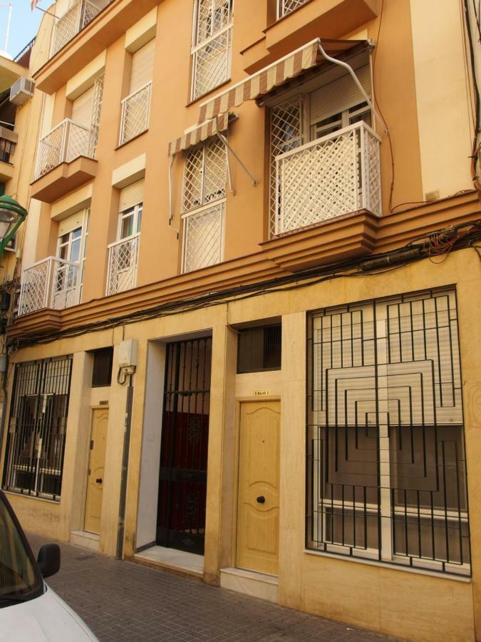 Apartamento Con Patio Cerca Mezquita Córdoba Exteriér fotografie