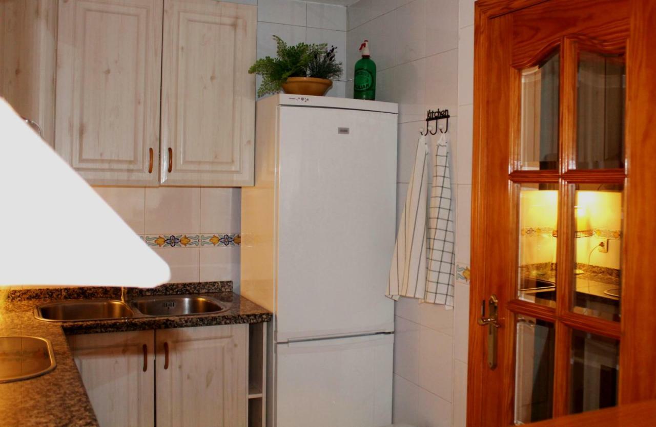 Apartamento Con Patio Cerca Mezquita Córdoba Exteriér fotografie