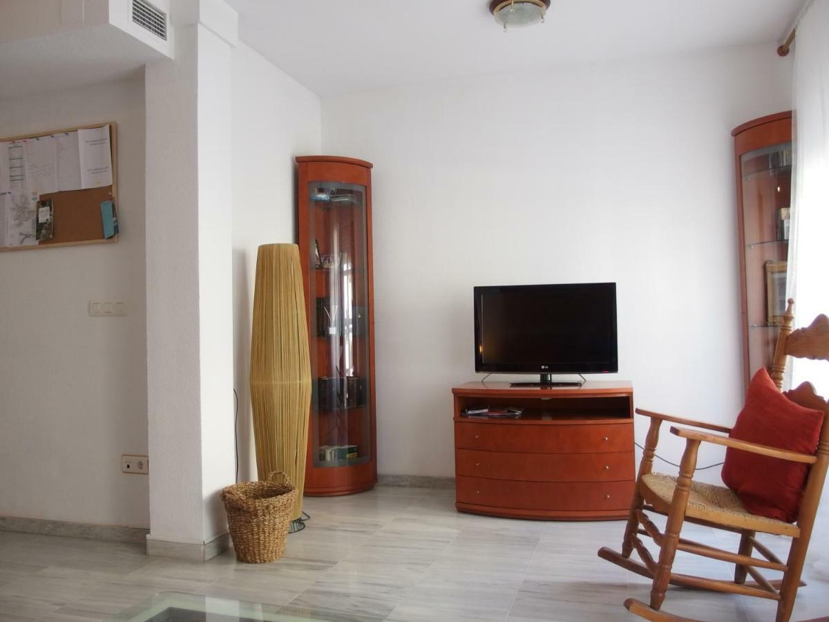 Apartamento Con Patio Cerca Mezquita Córdoba Exteriér fotografie