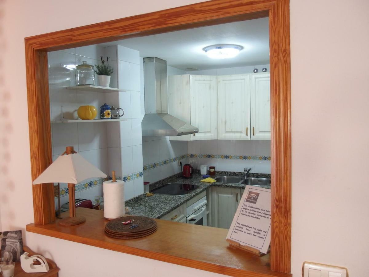 Apartamento Con Patio Cerca Mezquita Córdoba Exteriér fotografie